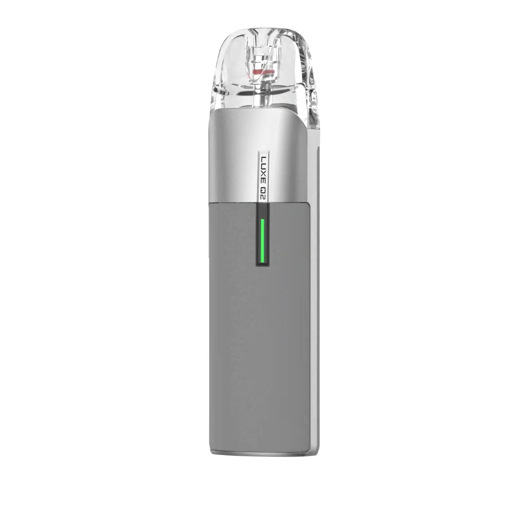 Vaporesso LUXE Q2 1000 mah Pod Kit - Grey-0