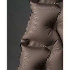 Klymit Static V Luxe туристический коврик