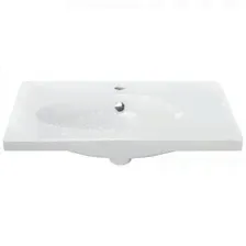 Раковина мебельная Sanita Luxe Next 70 NXT70SLWB01