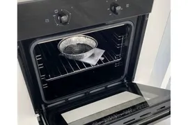 DELUXE 6003.01эшв-070 черное стекло