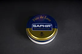 Saphir Крем для гладкой кожи Pate De Luxe