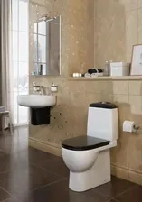 Унитаз Sanita Luxe Best BSTSLCC06100522