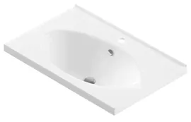 Раковина Sanita Luxe Next 70 см NXT70SLWB01