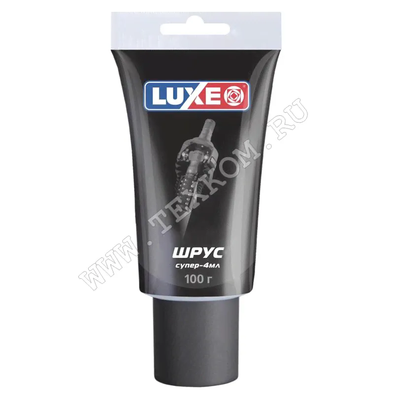 Смазка LUXE ШРУС 100г-0
