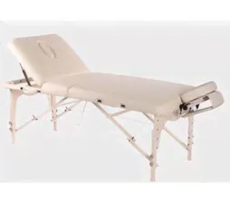 Массажный стол Vision Juventas Deluxe